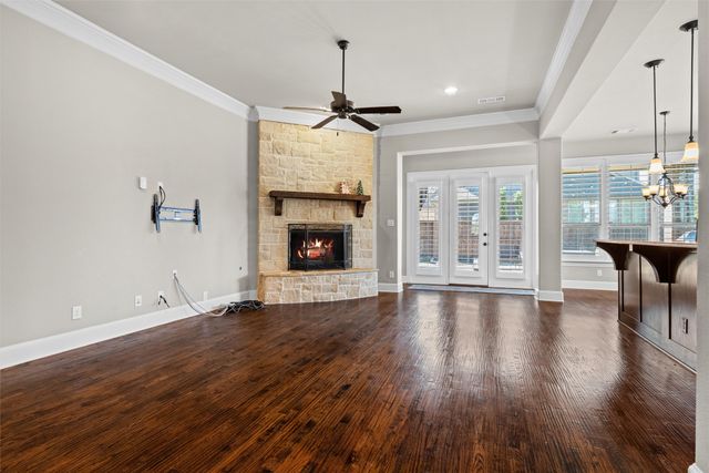 3204 Stonefield, The Colony, TX 75056