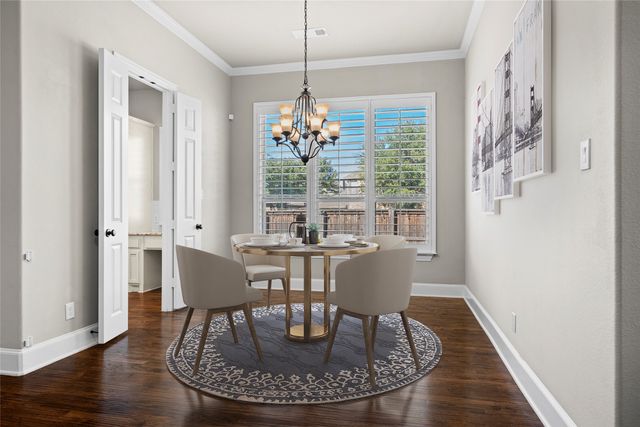 3204 Stonefield, The Colony, TX 75056