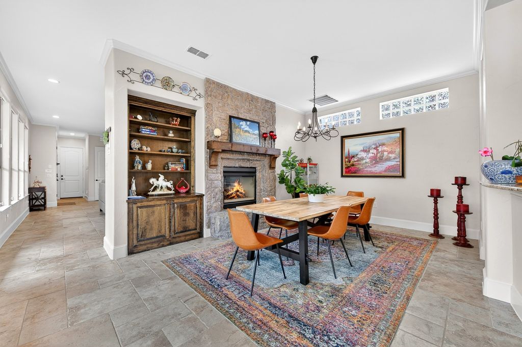 3617 Vineyard Way, Farmers Branch, TX 75234