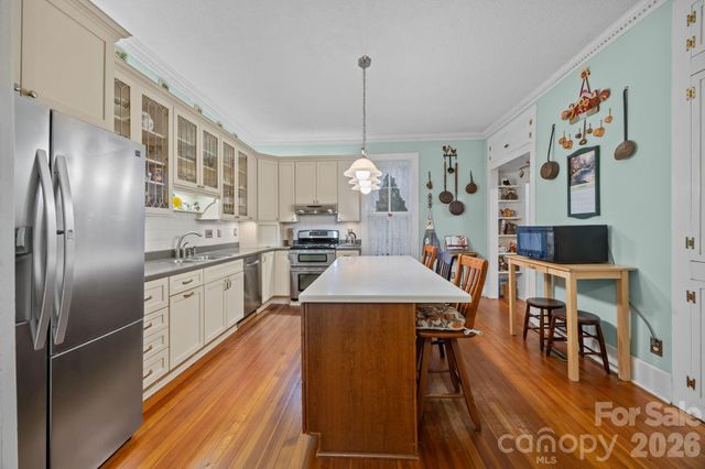 229 N Race Street, Statesville, NC 28677