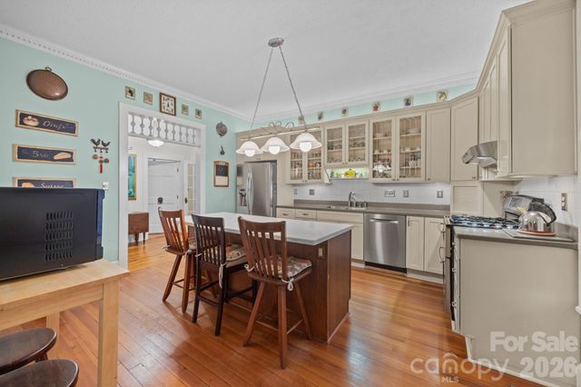 229 N Race Street, Statesville, NC 28677