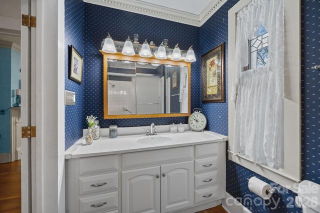 229 N Race Street, Statesville, NC 28677