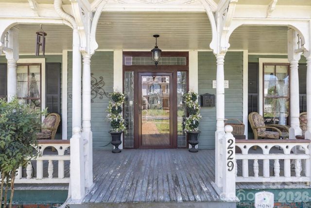 229 N Race Street, Statesville, NC 28677