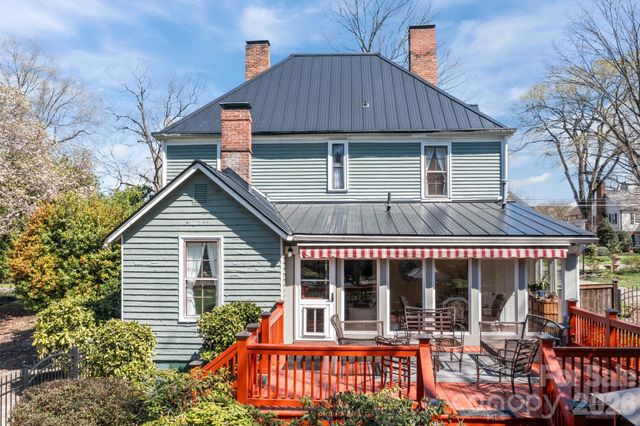 229 N Race Street, Statesville, NC 28677