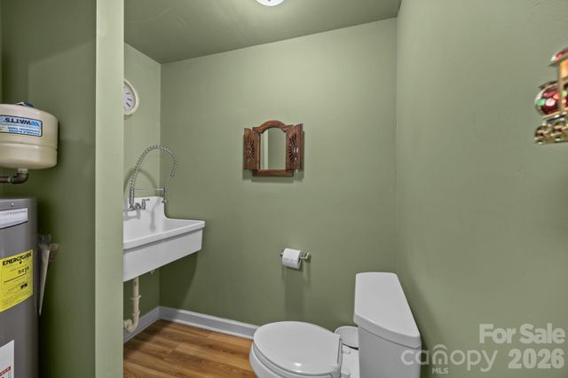 229 N Race Street, Statesville, NC 28677