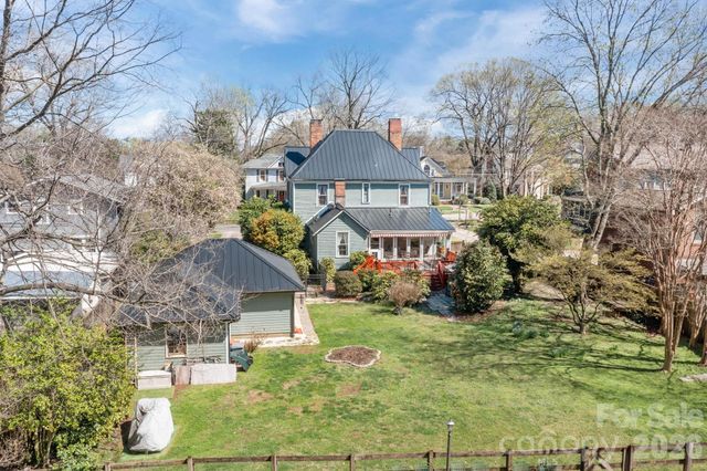 229 N Race Street, Statesville, NC 28677