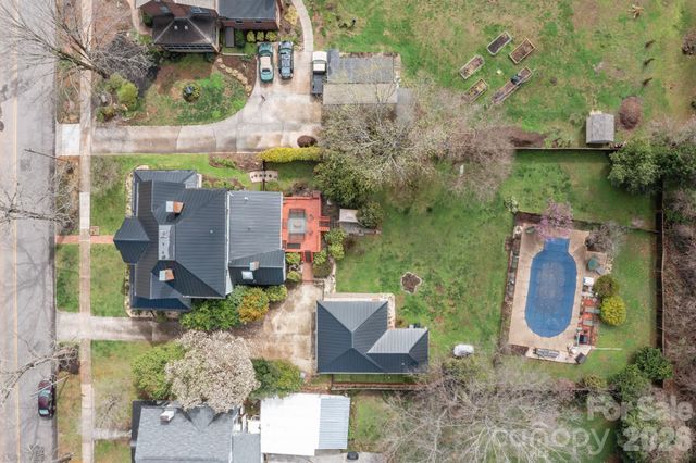 229 N Race Street, Statesville, NC 28677