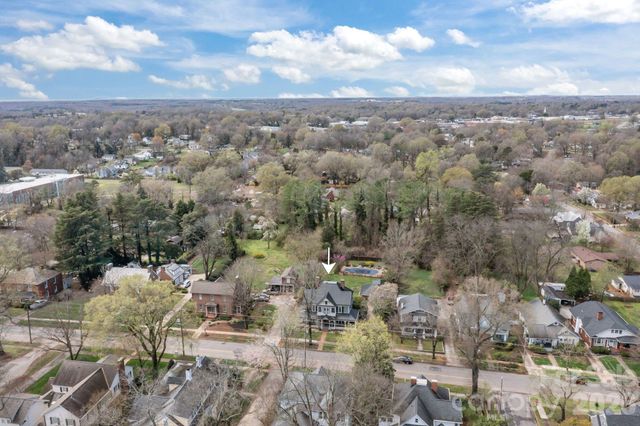 229 N Race Street, Statesville, NC 28677