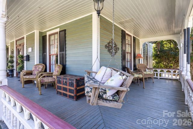 229 N Race Street, Statesville, NC 28677