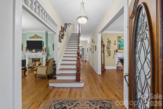 229 N Race Street, Statesville, NC 28677