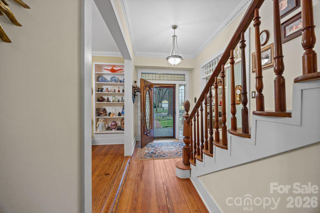 229 N Race Street, Statesville, NC 28677