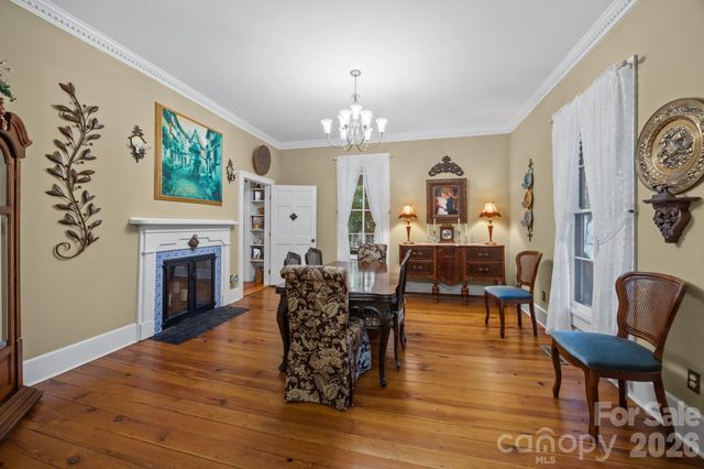 229 N Race Street, Statesville, NC 28677