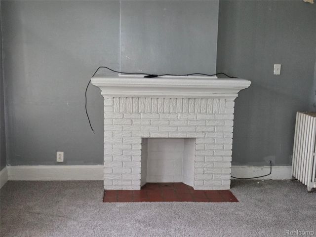 13181 Stoepel Street, Detroit, MI 48238