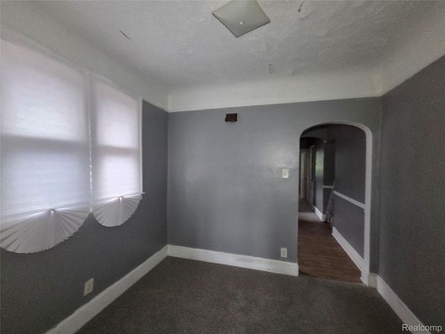 13181 Stoepel Street, Detroit, MI 48238