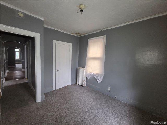 13181 Stoepel Street, Detroit, MI 48238