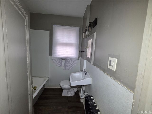 13181 Stoepel Street, Detroit, MI 48238
