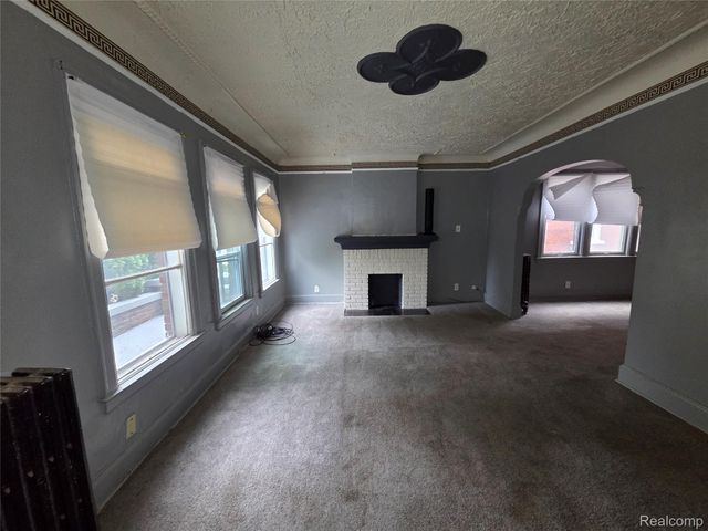 13181 Stoepel Street, Detroit, MI 48238