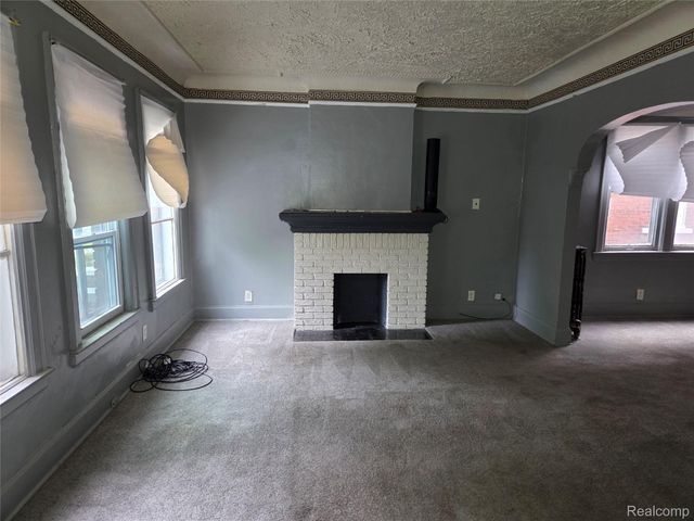 13181 Stoepel Street, Detroit, MI 48238