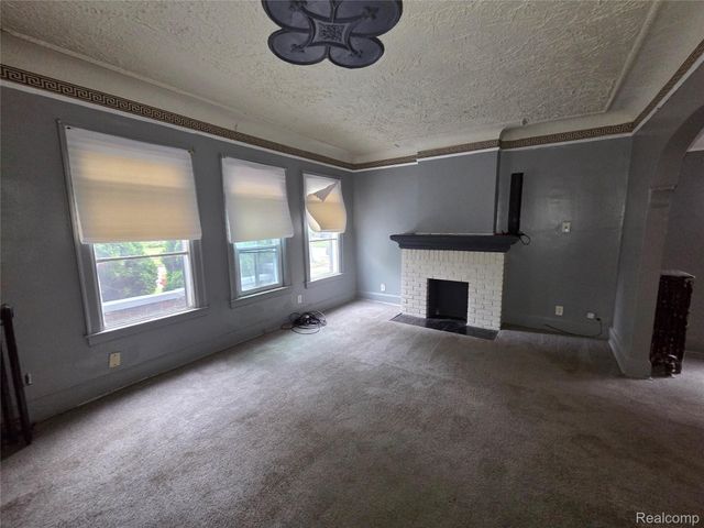 13181 Stoepel Street, Detroit, MI 48238