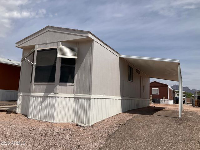 2292 N Ironwood Drive 82, Apache Junction, AZ 85120