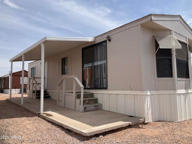2292 N Ironwood Drive 82, Apache Junction, AZ 85120