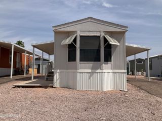 2292 N Ironwood Drive 82, Apache Junction, AZ 85120
