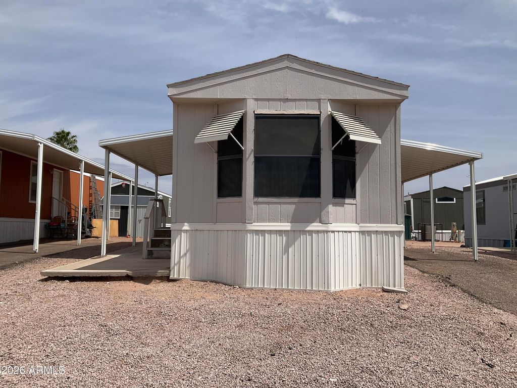 2292 N Ironwood Drive 82, Apache Junction, AZ 85120