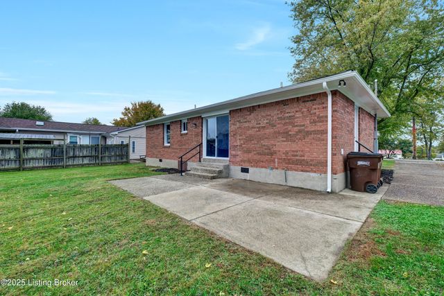 114 Clear Creek Rd, Eminence, KY 40019