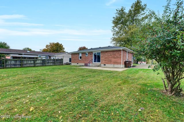 114 Clear Creek Rd, Eminence, KY 40019