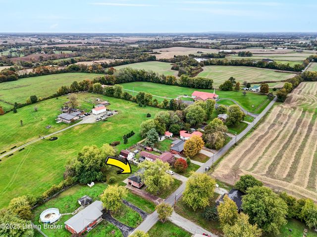 114 Clear Creek Rd, Eminence, KY 40019