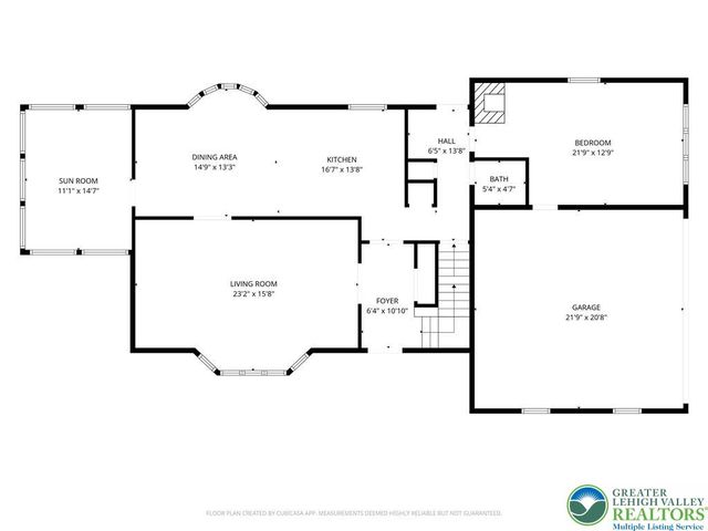 1900 Hokendauqua Avenue, Northampton Boro, PA 18067