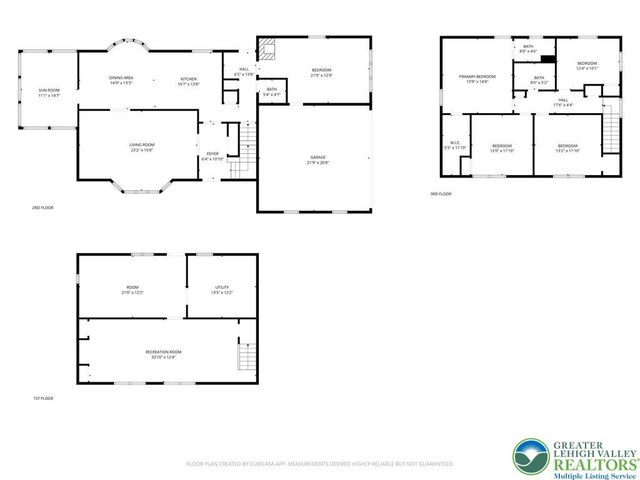 1900 Hokendauqua Avenue, Northampton Boro, PA 18067