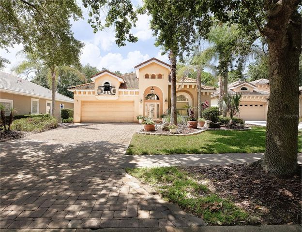 3 VILLAGE VIEW DRIVE, Palm Coast, FL 32137