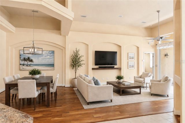 3 VILLAGE VIEW DRIVE, Palm Coast, FL 32137