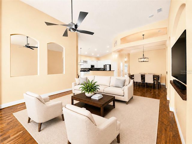 3 VILLAGE VIEW DRIVE, Palm Coast, FL 32137