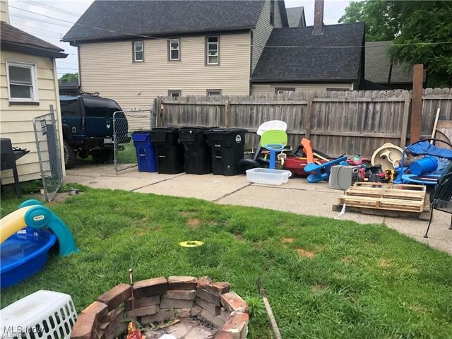 3641 E 49th Street, Cleveland, OH 44105