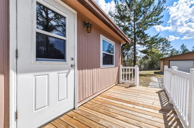 5590 W MCDOWELL LANE, Dunnellon, FL 34433