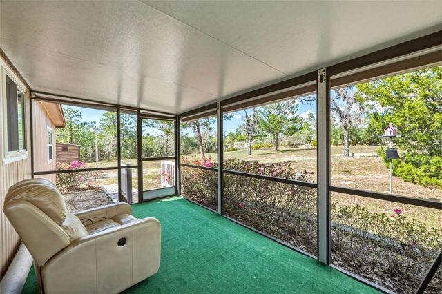 5590 W MCDOWELL LANE, Dunnellon, FL 34433