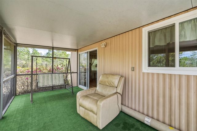 5590 W MCDOWELL LANE, Dunnellon, FL 34433