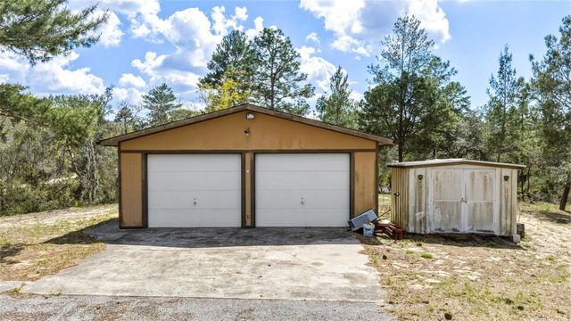5590 W MCDOWELL LANE, Dunnellon, FL 34433
