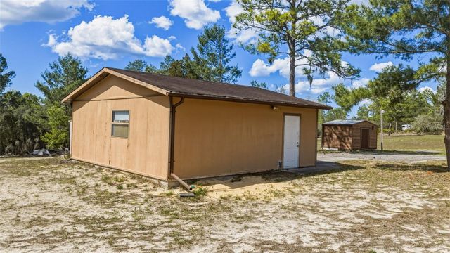 5590 W MCDOWELL LANE, Dunnellon, FL 34433