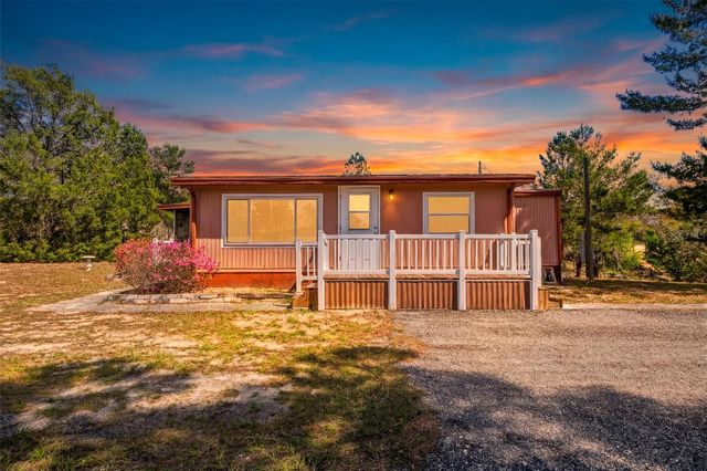 5590 W MCDOWELL LANE, Dunnellon, FL 34433