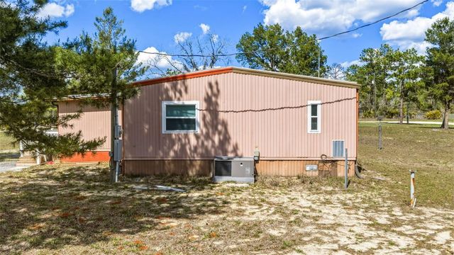 5590 W MCDOWELL LANE, Dunnellon, FL 34433