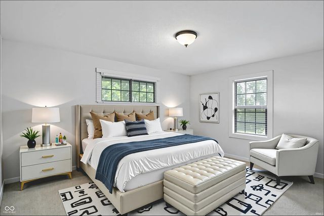 4765 E 200 N Road, Anderson, IN 46012