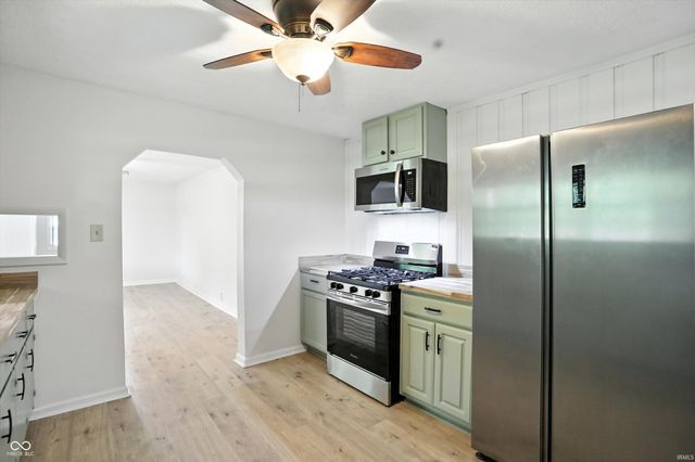 4765 E 200 N Road, Anderson, IN 46012