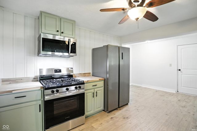 4765 E 200 N Road, Anderson, IN 46012