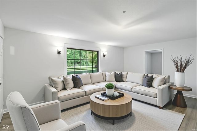 4765 E 200 N Road, Anderson, IN 46012