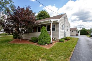 128 Woodlawn Avenue NW, Canton, OH 44708