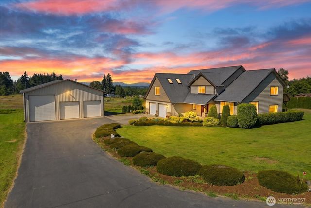 2914 Cameron Ridge Lane, Ferndale, WA 98248
