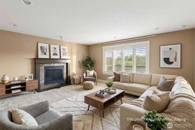 2914 Cameron Ridge Lane, Ferndale, WA 98248